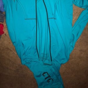 Cowgirl tuff sweatshirt